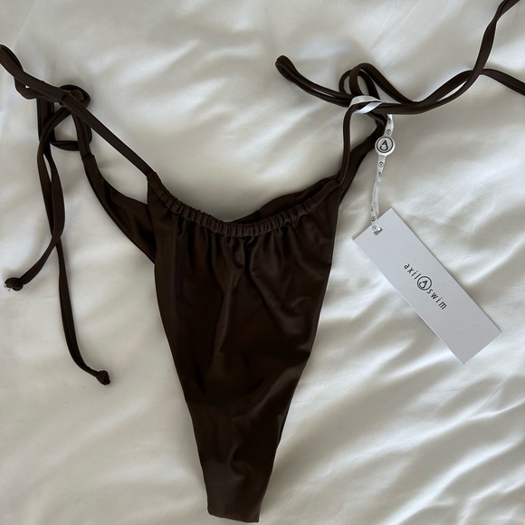 AXIL SWIM BIKINI SET - Picture 7 of 9